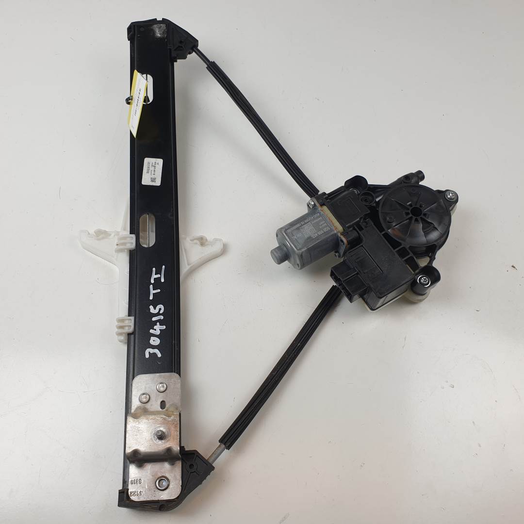 ELEVALUNAS TRASERO IZQUIERDO - 6F0839461B - SEAT - ARONA