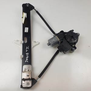 ELEVALUNAS TRASERO IZQUIERDO 6F0839461B SEAT ARONA Autodesguaces Alicante
