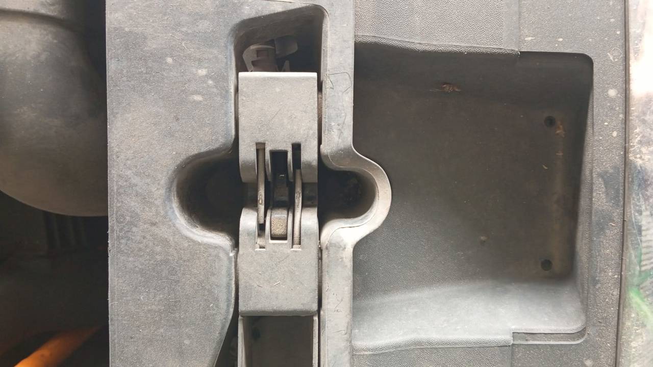 CERRADURA CAPO