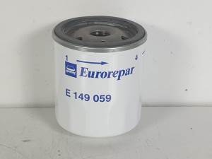 FILTRO ACEITE E149059 CHEVROLET KALOS Autodesguaces Alicante
