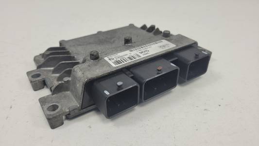 CENTRALITA MOTOR UCE S180047050G FORD FIESTA (CCN) Autodesguaces Alicante