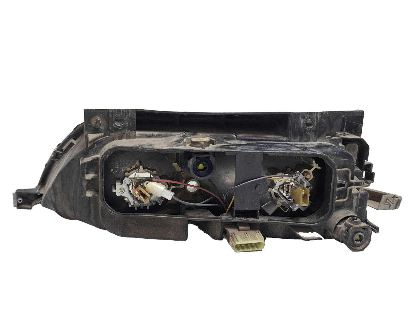 Foto 3 de Faro Derecho Citroen Xantia Berlina (1993–1997)
