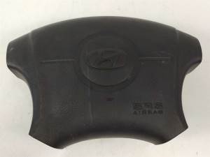 AIRBAG DELANTERO IZQUIERDO 569002D000DAB HYUNDAI ELANTRA (XD) Autodesguaces Alicante