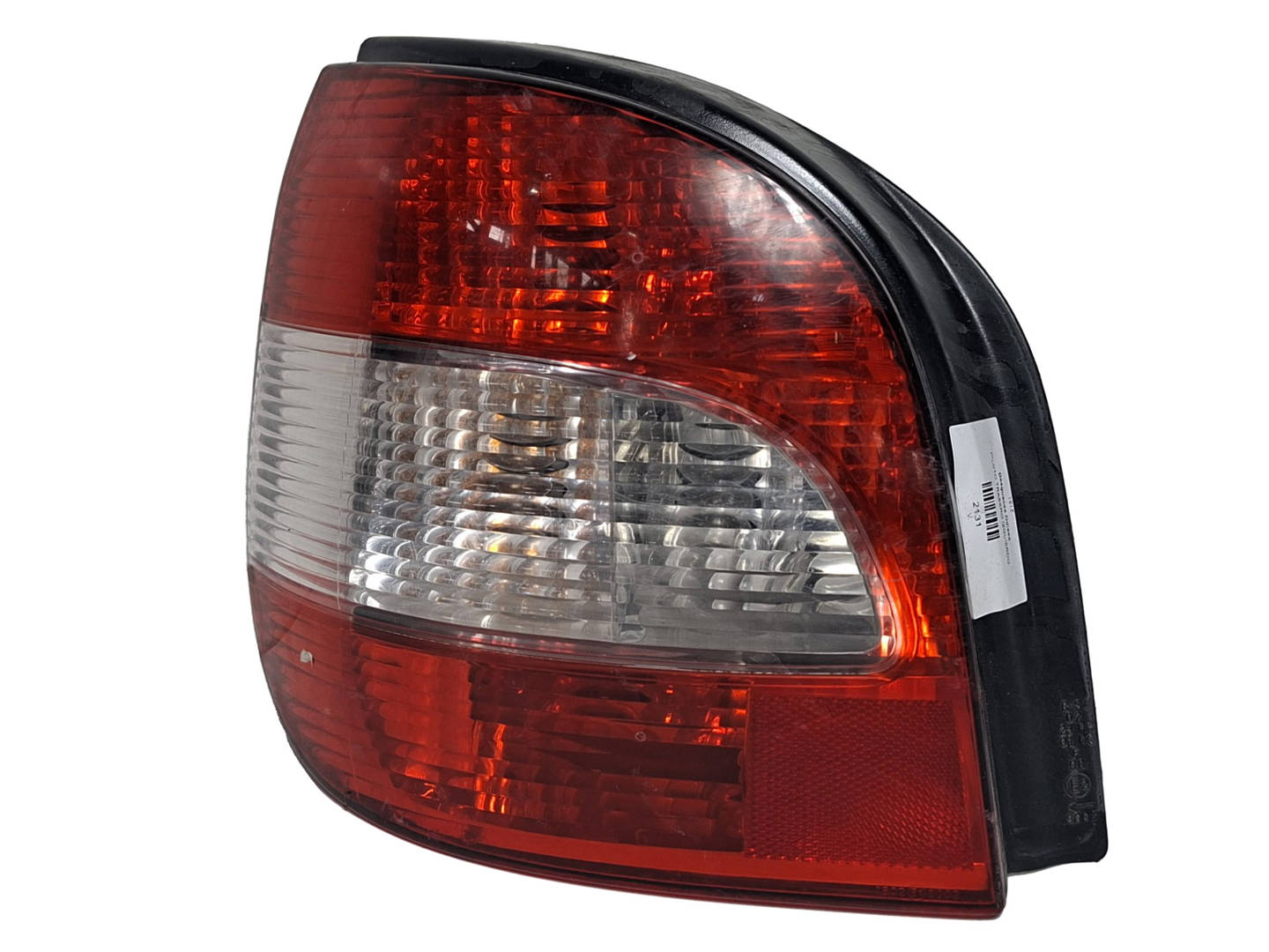 Piloto Trasero Izquierdo Renault Scenic (ja..) (1999–2003)