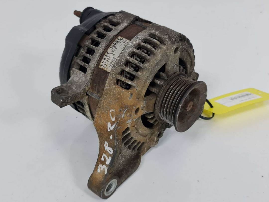 Lichtmaschine - 4210000360 - JEEP - GR. CHEROKEE (WH)