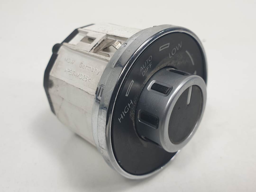 MANDO LUCES - 7L6941435N - VOLKSWAGEN - TOUAREG (7LA)