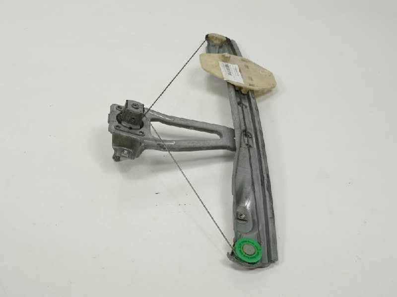 ELEVALUNAS TRASERO DERECHO - 7700434304 - RENAULT - CLIO II FASE I (B/CBO)