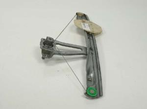 ELEVALUNAS TRASERO DERECHO 7700434304 RENAULT CLIO II FASE I (B/CBO) Autodesguaces Alicante