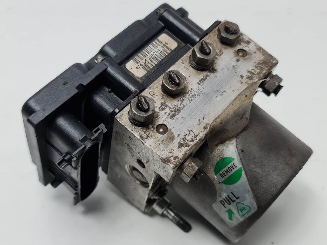 ABS - 0265800315 - FIAT - PUNTO BERLINA (188)
