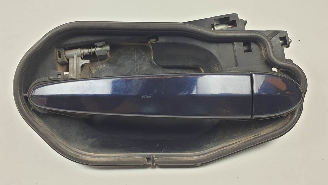 MANETA EXTERIOR TRASERA IZQUIERDA - 3449055 - BMW - X3 (E83)