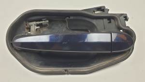 MANETA EXTERIOR TRASERA IZQUIERDA 3449055 BMW X3 (E83) Autodesguaces Alicante