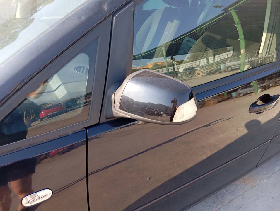 RETROVISOR IZQUIERDO
