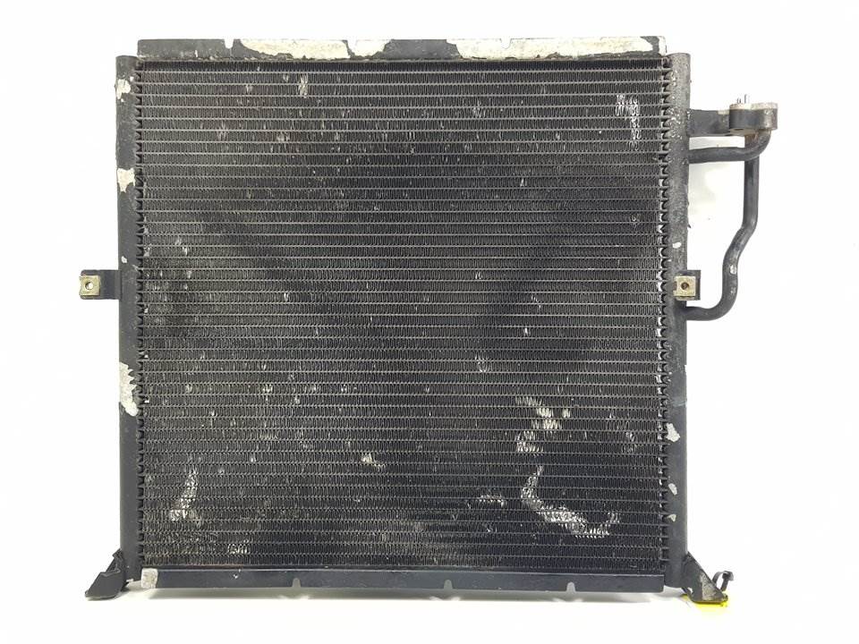 CONDENSADOR / RADIADOR AIRE ACONDICIONADO - 8371889 - BMW - SERIE 3 BERLINA (E36)