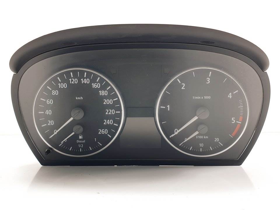 CUADRO INSTRUMENTOS - 911020505 - BMW - SERIE 3 BERLINA (E90)