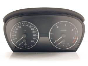 CUADRO INSTRUMENTOS 911020505 BMW SERIE 3 BERLINA (E90) Autodesguaces Alicante