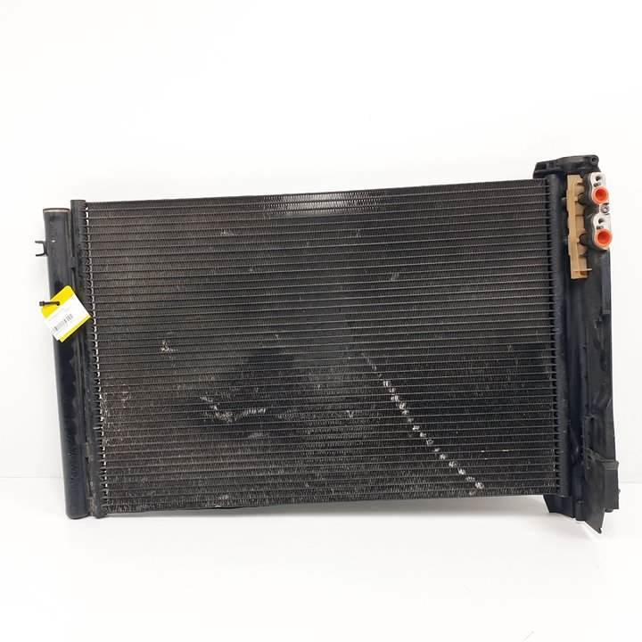 CONDENSADOR / RADIADOR AIRE ACONDICIONADO - 3213303 - BMW - SERIE 3 CABRIO (E93)