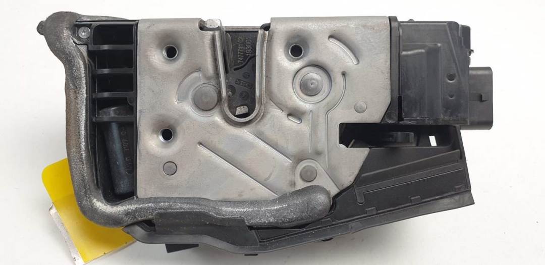 CERRADURA PUERTA TRASERA IZQUIERDA - 51217477711 - BMW - SERIE 7 (G11/G12)