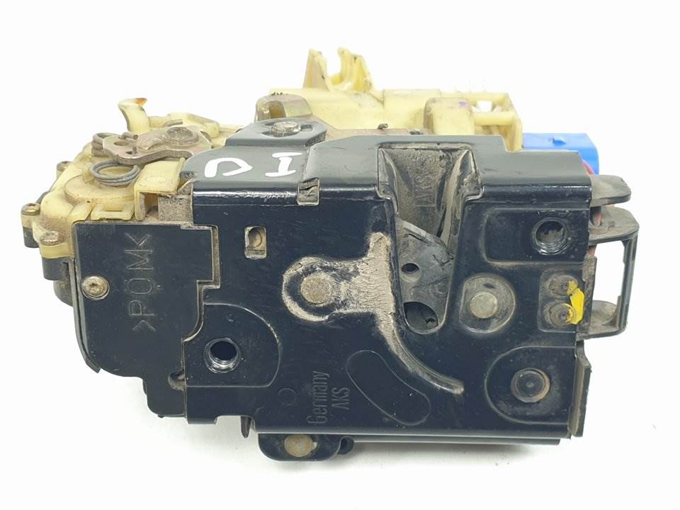 CERRADURA PUERTA DELANTERA IZQUIERDA - 15AMG3B1837015AM - SEAT - IBIZA (6L1)