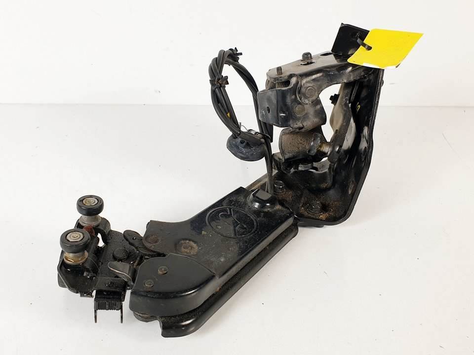SOPORTE / GUIA PUERTA CORREDERA - KIA - CARNIVAL