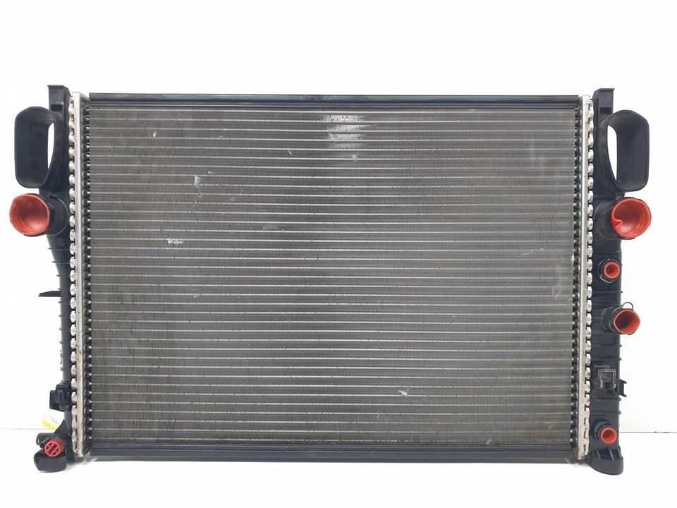 RADIADOR AGUA - 2115000102 - MERCEDES - CLASE E (W211) BERLINA