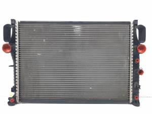 RADIADOR AGUA 2115000102 MERCEDES CLASE E (W211) BERLINA Autodesguaces Alicante