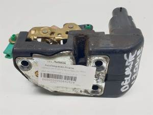 CERRADURA PUERTA DELANTERA IZQUIERDA JEEP GR.CHEROKEE (ZJ)/(Z) Autodesguaces Alicante