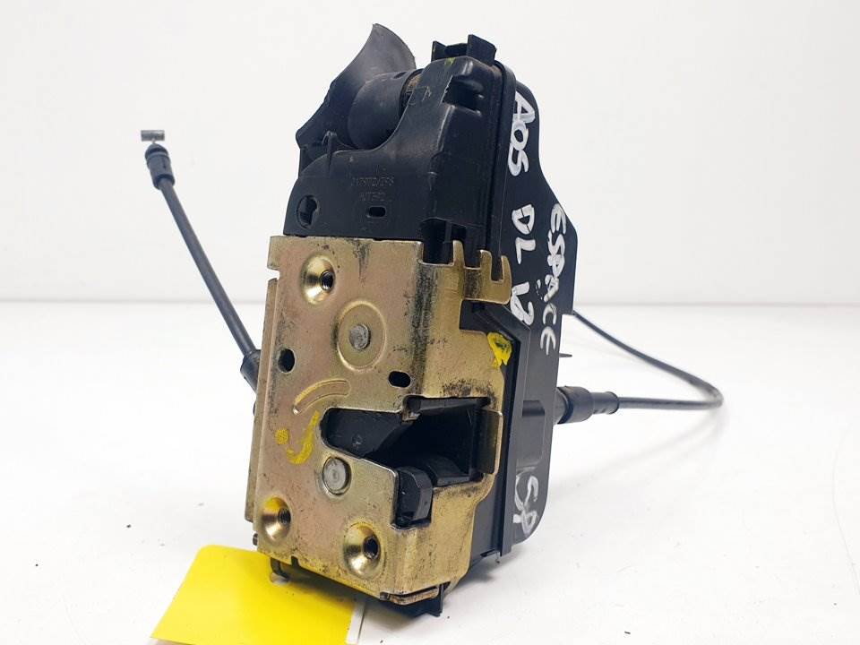 CERRADURA PUERTA DELANTERA IZQUIERDA - 017972Z98 - RENAULT - VEL SATIS (BJ0)