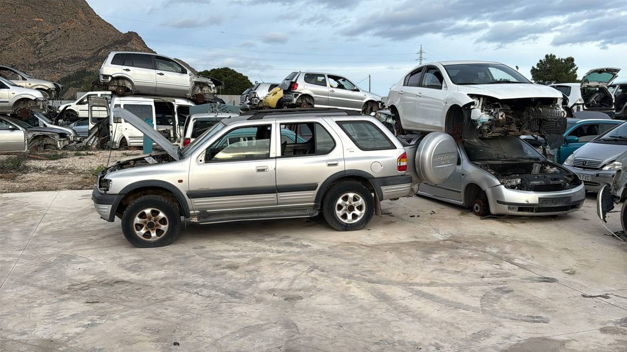 Imagen del vehículo OPEL FRONTERA B