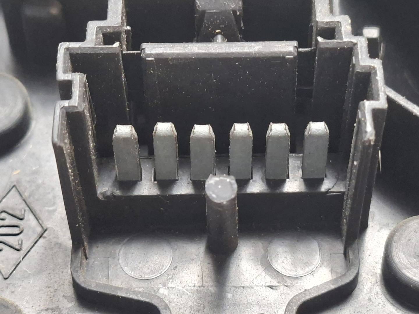 Foto 5 de Piloto Trasero Derecho Renault Scenic RX4 (ja0) (2000–2003)