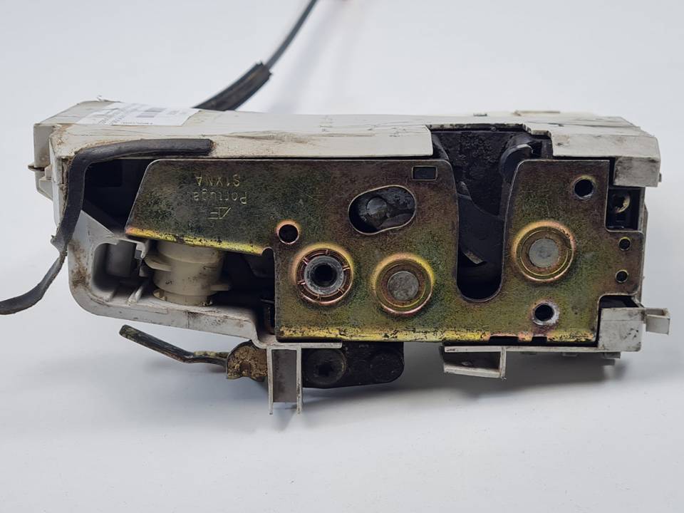 CERRADURA PUERTA DELANTERA IZQUIERDA 93BG220A20 FORD GALAXY (VX) Autodesguaces Alicante