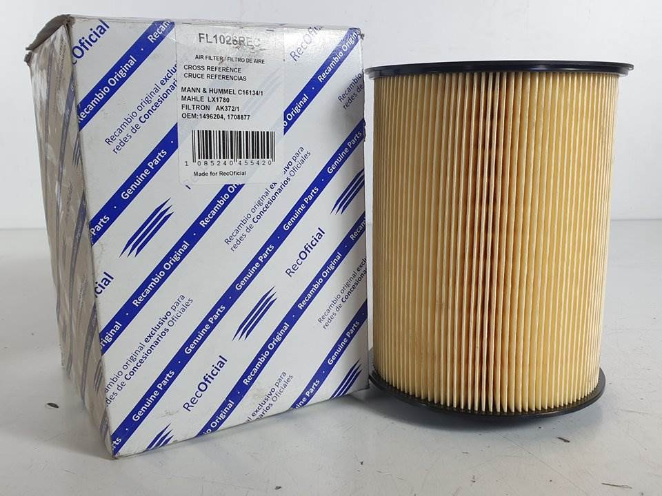 FILTRO AIRE - EAF691 - FORD - FOCUS C-MAX (CAP)