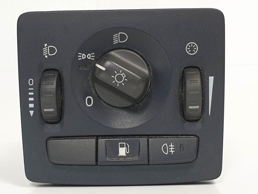 MANDO LUCES - 30669734 - VOLVO - V50 FAMILIAR