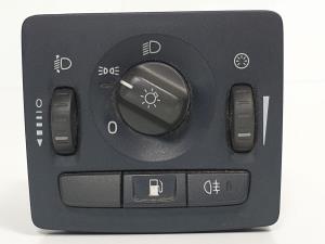 MANDO LUCES 30669734 VOLVO V50 FAMILIAR Autodesguaces Alicante