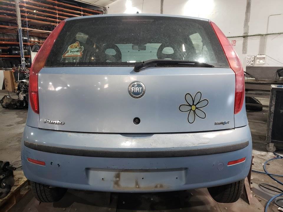 FIAT PUNTO BERLINA (188) (2003 - 2010)