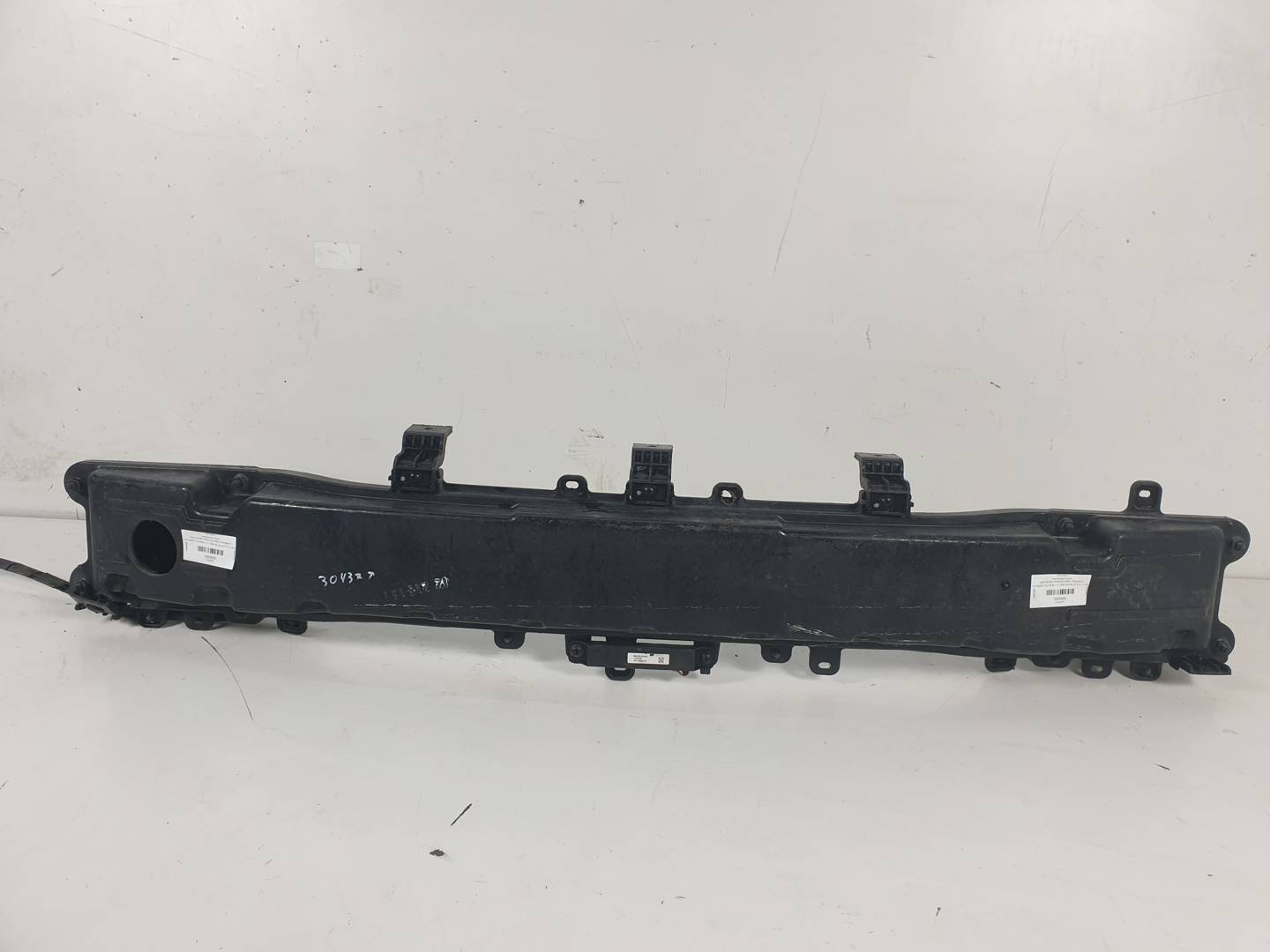 Renfort de pare-chocs arrière - 86630D7000 - HYUNDAI - TUCSON