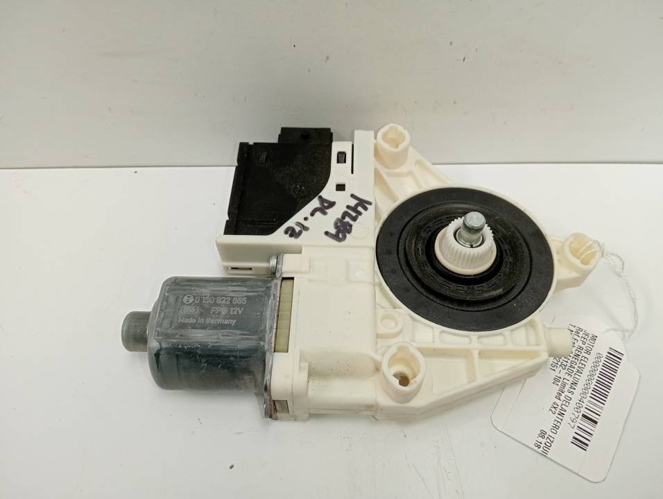MOTOR ELEVALUNAS DELANTERO IZQUIERDO
