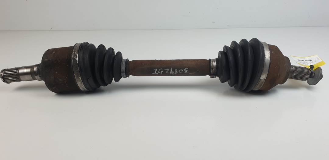 TRANSMISION DELANTERA IZQUIERDA - FORD - FOCUS LIM. (CB4)