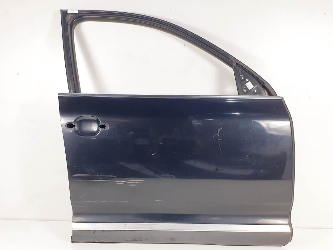 PUERTA DELANTERA DERECHA - VOLKSWAGEN - TOUAREG (7LA) (2002 - 2006)