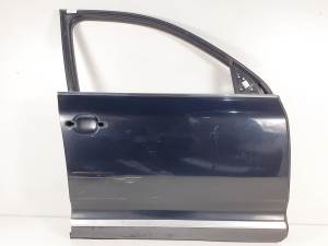PUERTA DELANTERA DERECHA VOLKSWAGEN TOUAREG (7LA) (2002 - 2006) Autodesguaces Alicante