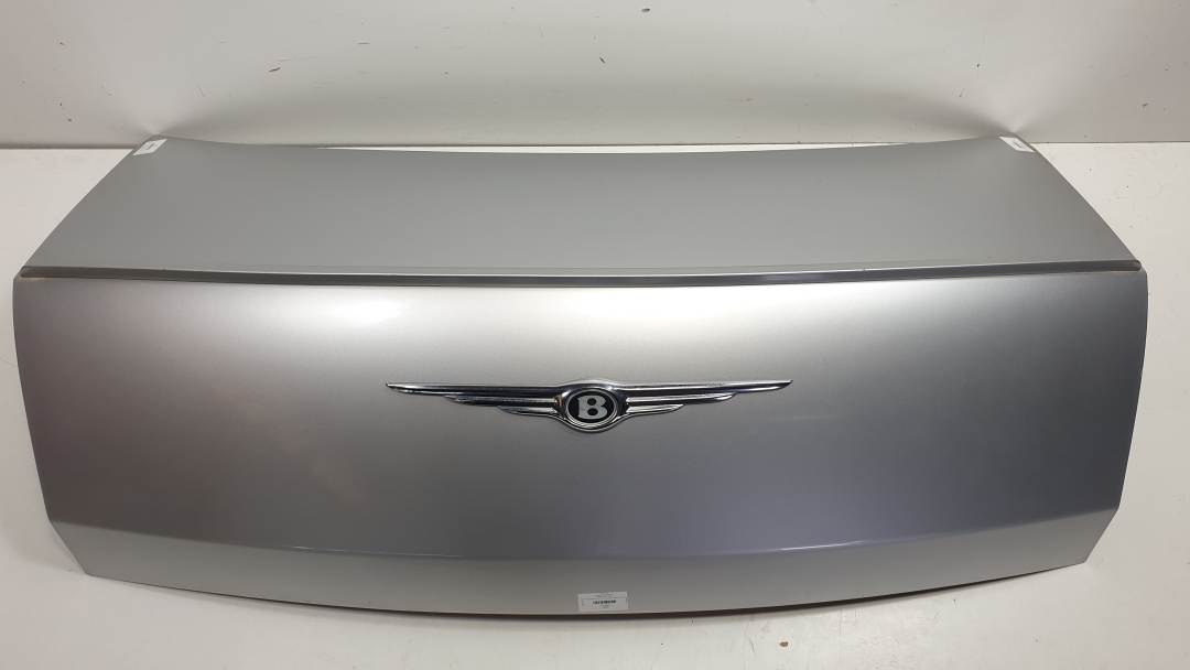 TAPA MALETERO - CHRYSLER - 300 C
