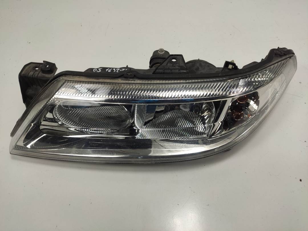 FARO IZQUIERDO - 8200002845 - RENAULT - LAGUNA II (BG0)