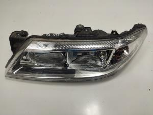 FARO IZQUIERDO 8200002845 RENAULT LAGUNA II (BG0) Autodesguaces Alicante