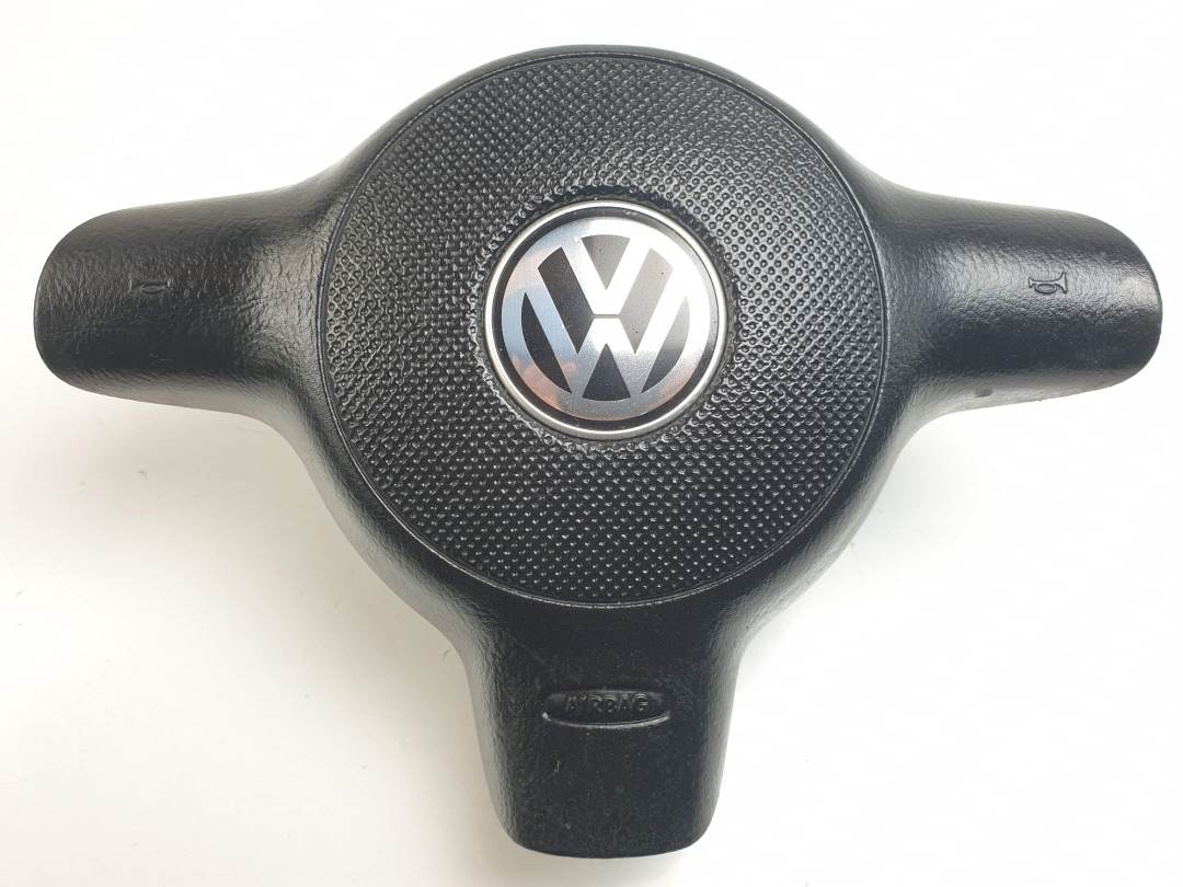 AIRBAG DELANTERO IZQUIERDO - 6X0880201C - VOLKSWAGEN - POLO BERLINA (6N2)