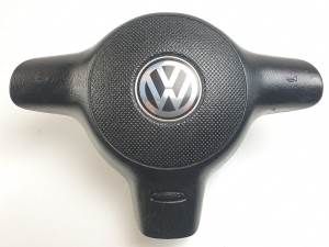 AIRBAG DELANTERO IZQUIERDO 6X0880201C VOLKSWAGEN POLO BERLINA (6N2) Autodesguaces Alicante