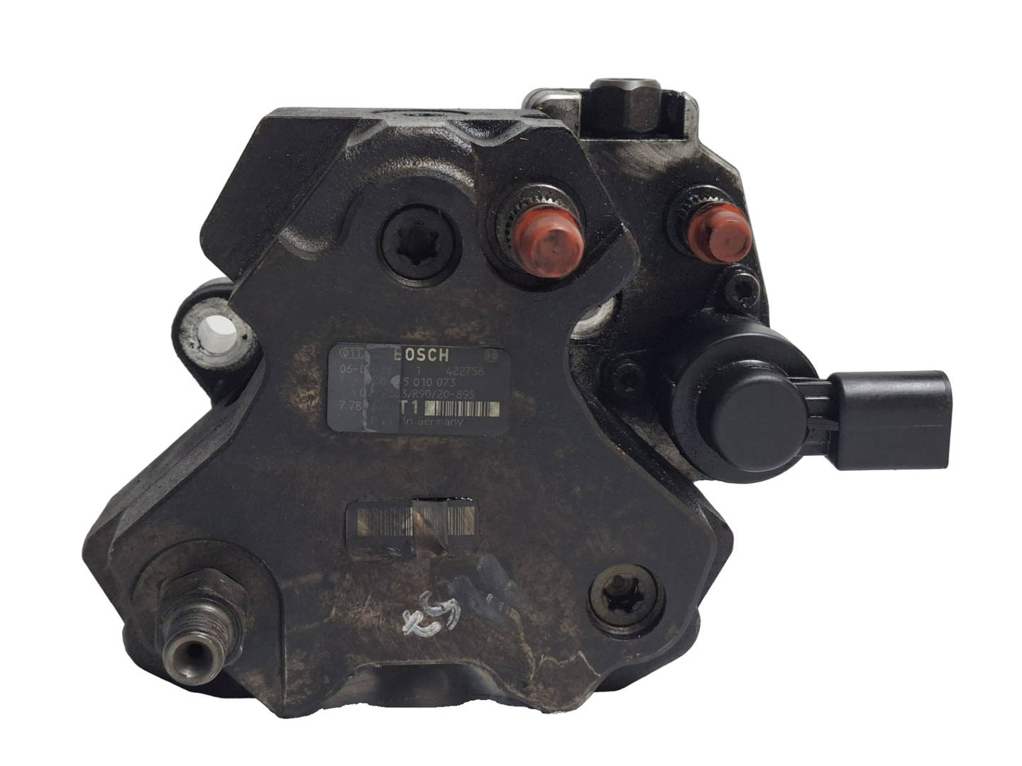 Foto 3 de Bomba Inyeccion BMW X5 (e53) (2000–2007)