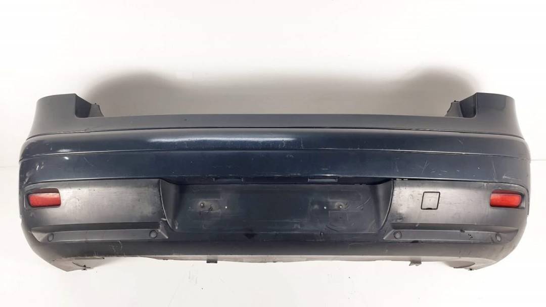 PARAGOLPES TRASERO - CITROEN - C5 BERLINA
