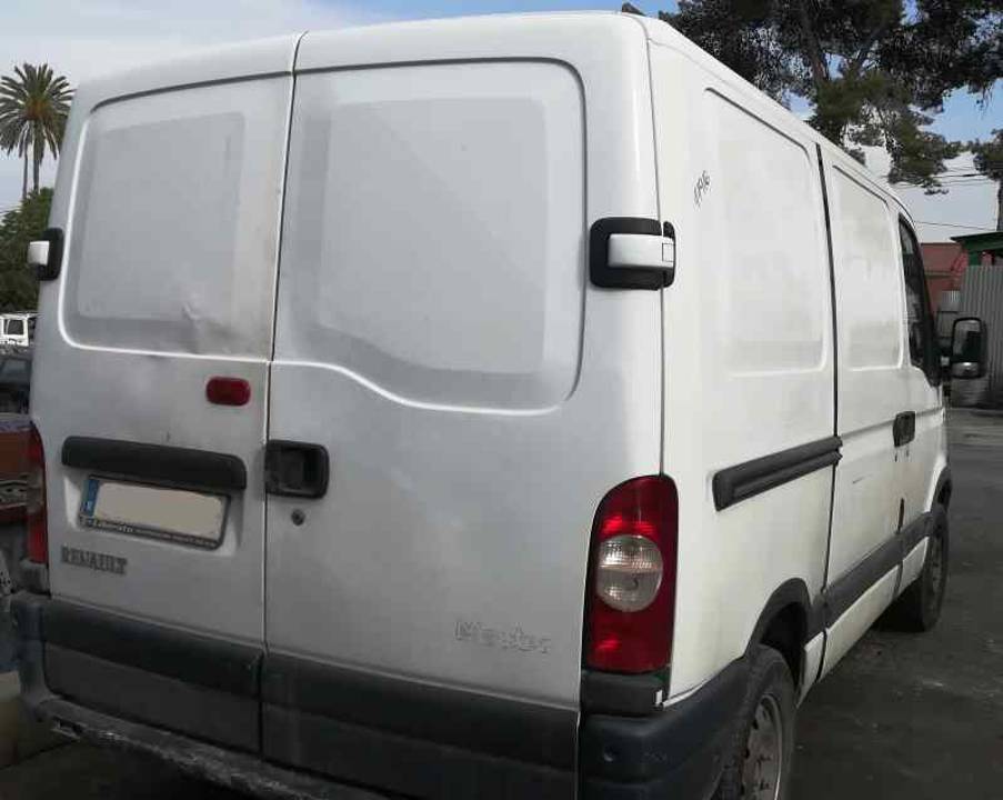Imagen del vehículo RENAULT MASTER II PHASE 2 CAJA CERRADA