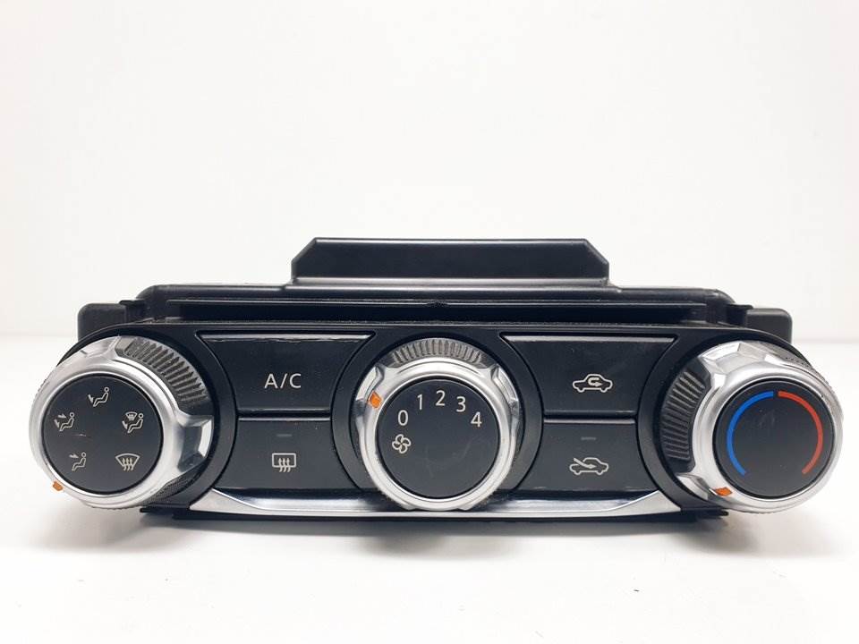 MANDO CALEFACCION / AIRE ACONDICIONADO - 275105FA3A - NISSAN - MICRA V (K14)