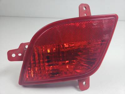 FARO ANTINIEBLA TRASERO IZQUIERDO 95418171 OPEL MOKKA (C76) Autodesguaces Alicante