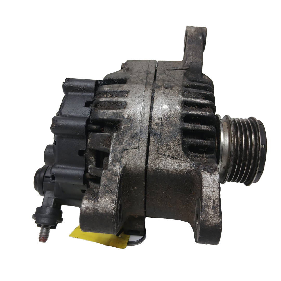 Foto 2 de Alternador Hyundai Getz (tb) (2002–2009)